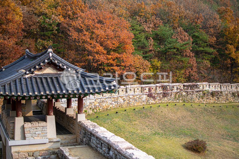산성, 성곽, 유적, 한국전통, 기와, 사진,이미지,일러스트,캘리그라피 - 삶은아름답다작가