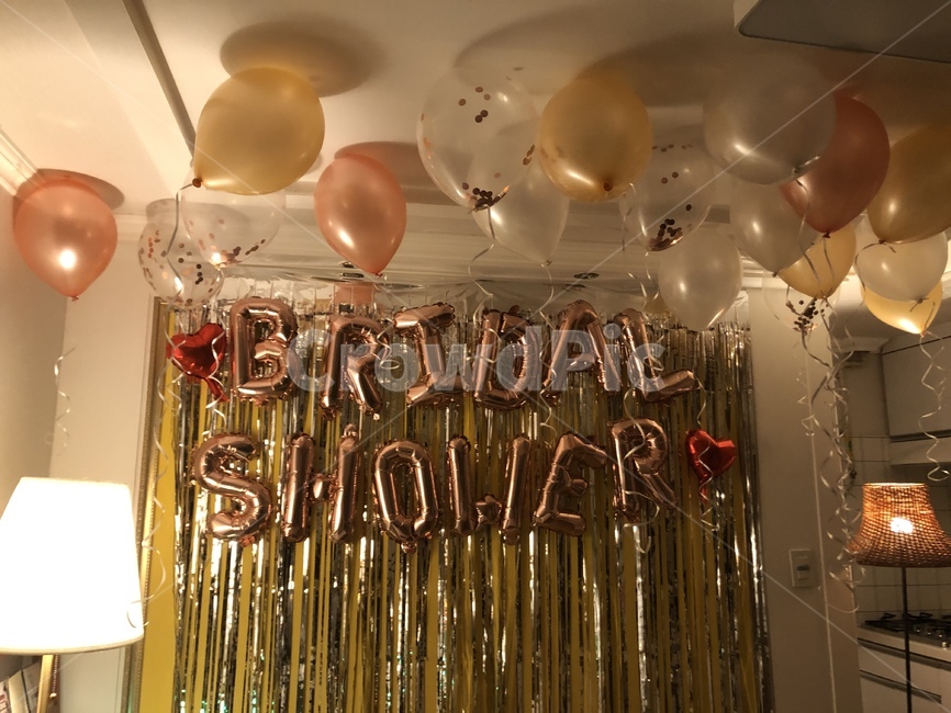 브라이덜샤워,bridalshower,예랑이,예신,파티