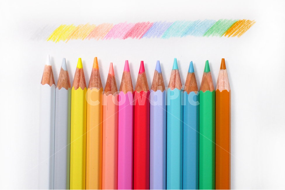 pencil,연필,색연필,드로잉,미술,미술도구,미술재료,색상표,색,색상,그림,그림도구,파스텔,학용품,문구류,사무용품,school supplies,stationery,office supplies