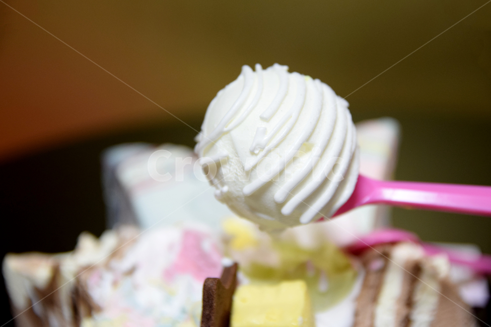아이스크림,아이스크림스푼,한스푼,스푼,간식,디저트,dessert,icecream