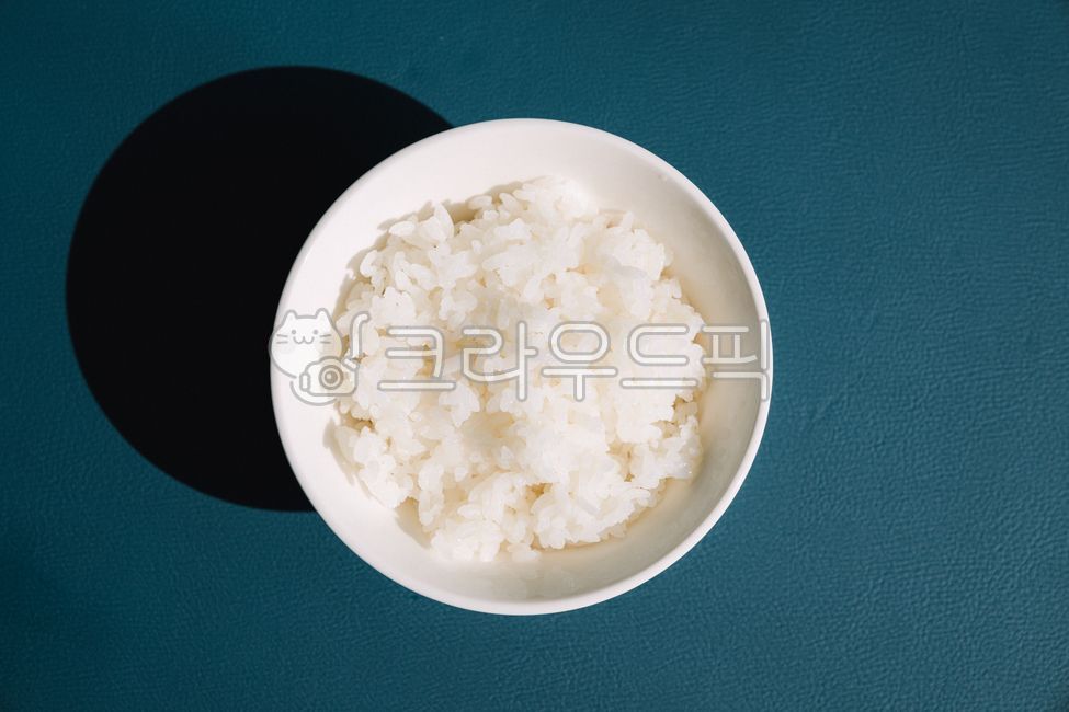 쌀,밥,음식,식사,흰쌀밥
