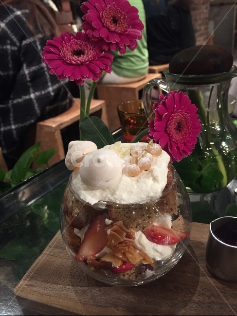음식,food,디저트,dessert,파르페,parfait