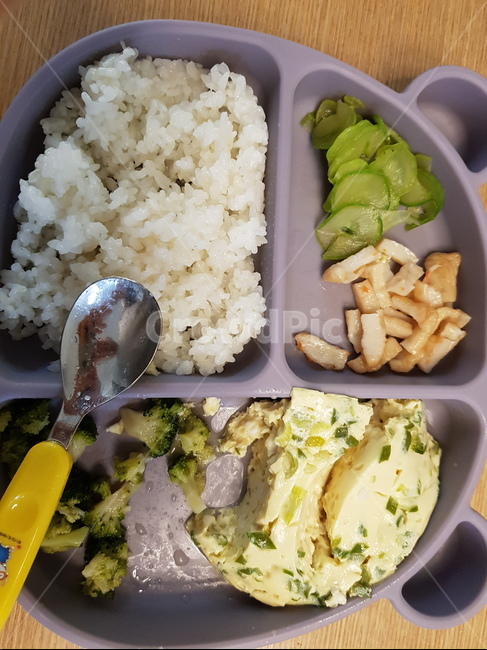 아기식판,아기밥,이유식,아기식단,아기반찬