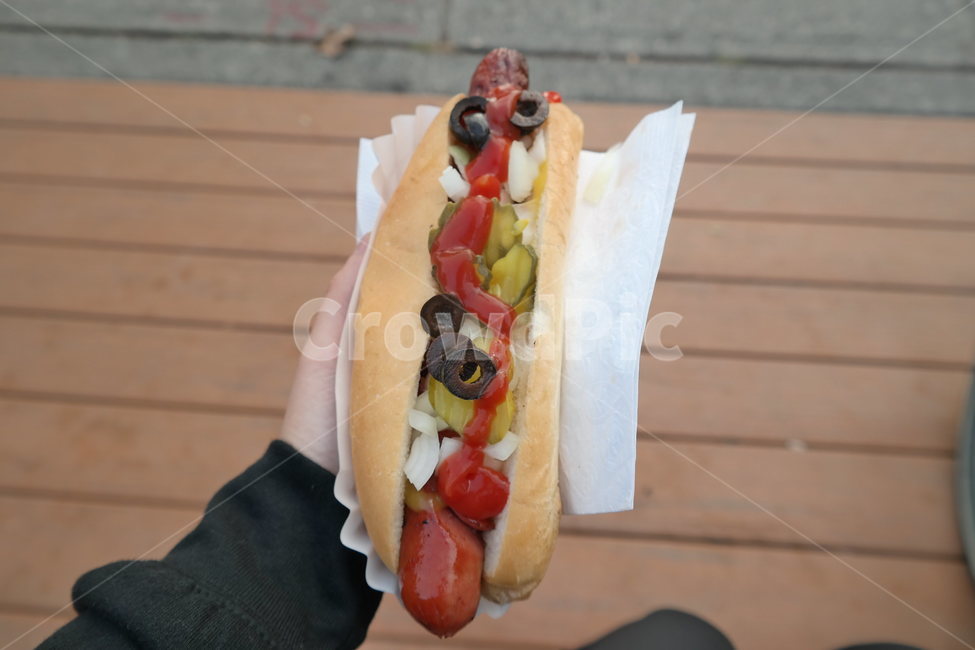 핫도그,간식,인스턴트,인스턴트음식,다이어트,고칼로리,채식주의자,비건,채식,놀이동산,놀이공원,놀이공원간식,놀이동산간식,군것질,스낵,길거리음식,푸드트럭,빵,소세지