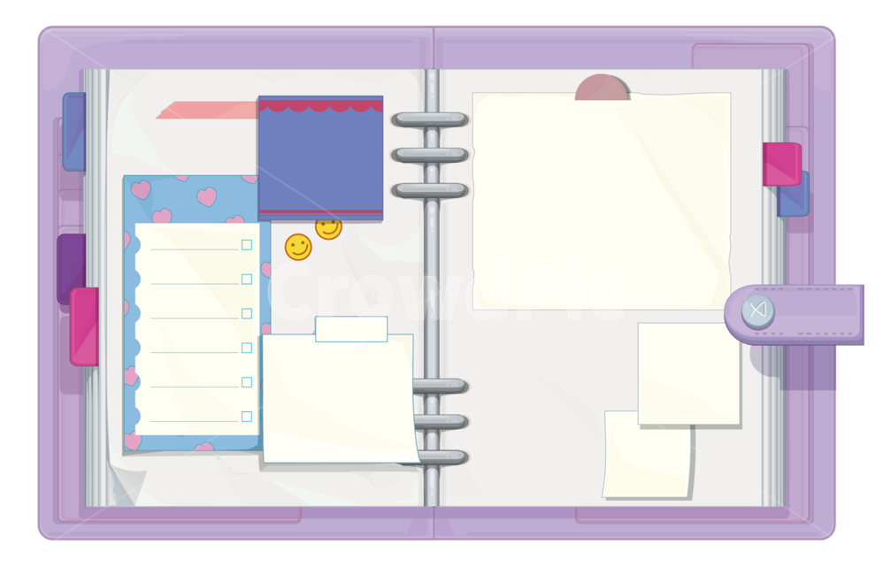 다이어리,일러스트,다꾸,다이어리일러스트,다이어리꾸미기,예쁜다이어리,6공다이어리,diary,누끼,remove background,그래픽,일러스트레이션,graphic,illustration