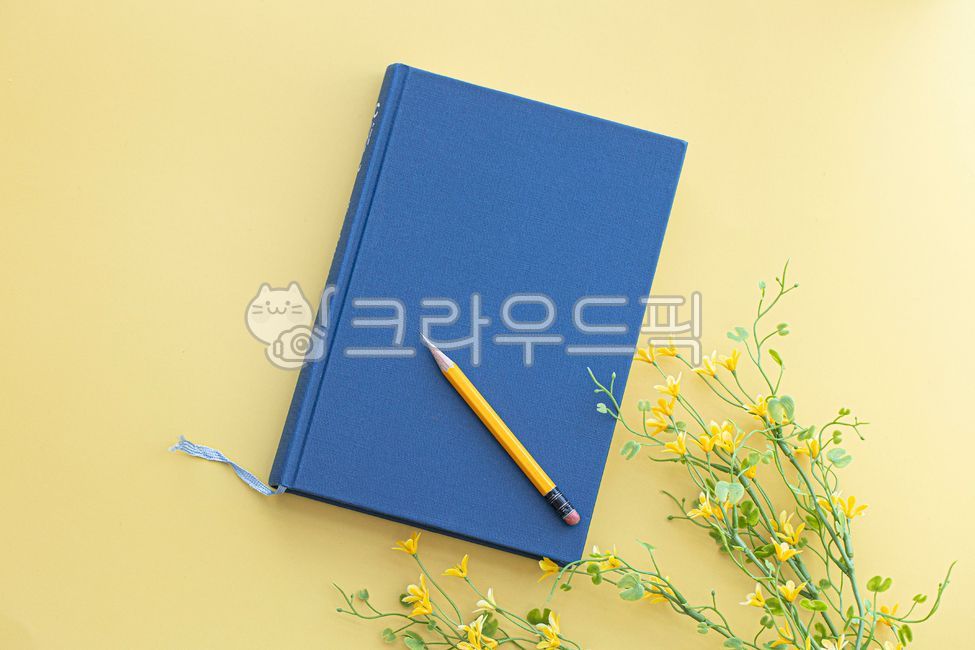 note,diary,Phrases,Office Supplies,memo,pencil,flower