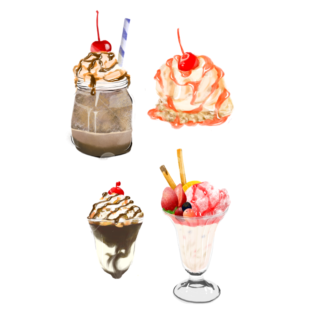 아이스크림,아이스크림일러스트,일러스트,아이스트림그림,icecream,icecreamillustration,illustration,누끼,remove background,그래픽,일러스트레이션,graphic,illustration