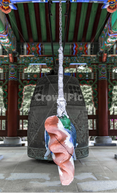 영원사,종각,범종,불교,사찰,고찰,단청,한국전통,한국문화,korean traditional,korean culture