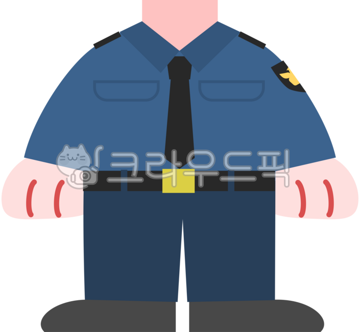 Children,children's illustrations,children's elements,kindergarten,daycare,occupation,job experience,future aspirations,workers,children's characters,police,police officer,police officer,police uniform,police illustration,childr