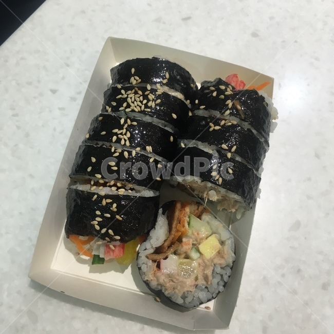 김밥,소풍,혼밥,음식,food,meal,음식,식재료,요리,food,cook,meal,dishes,food reserves