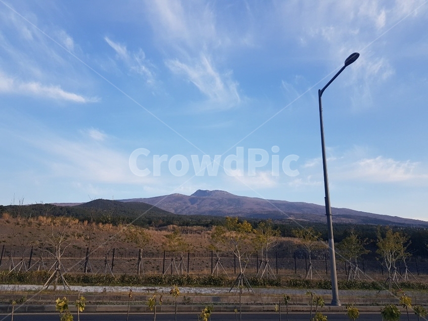 제주도,서귀포,날씨맑음,구름,힐링
