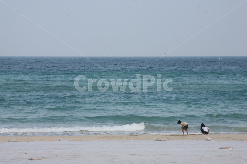 제주도바다,바다,제주바다,함덕해변,함덕해수욕장,해변,바다,beach,sea,사람,인물,인간,human,person,어린이,어린아이,child,children,kid