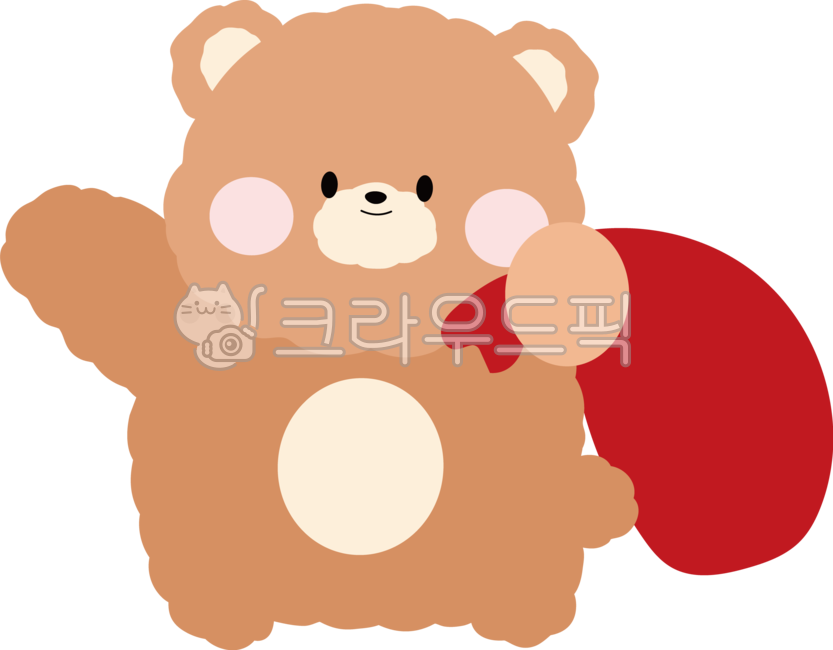 곰선물,곰,곰돌이,곰인형,곰캐릭터,곰얼굴,갈색곰,브라운곰