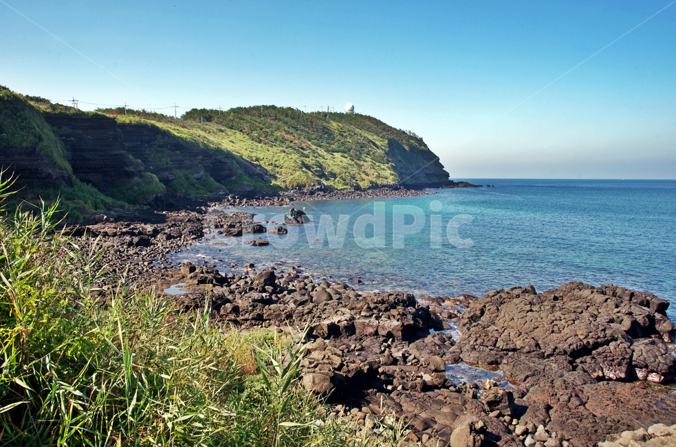 수월봉,제주도,올레길,한경면,바다,자연,차귀도,엉알해안,자연,풍경,nature,landscape,한국자연풍경,한국자연경관,korea nature landscape