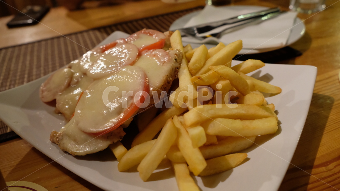 감자튀김,토마토,치즈,음식,안주,음식,식재료,요리,food,cook,meal,dishes,food reserves
