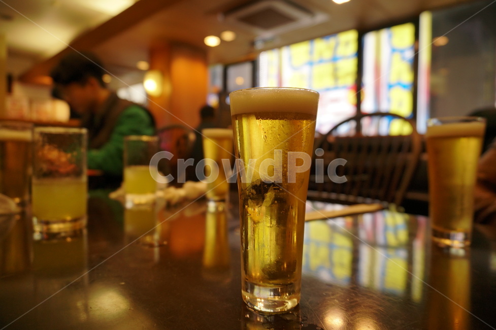 맥주,비어,생맥주,한잔,하루,마무리,beer,나마비루,なまびる,生ビール,술,주류,alcohol