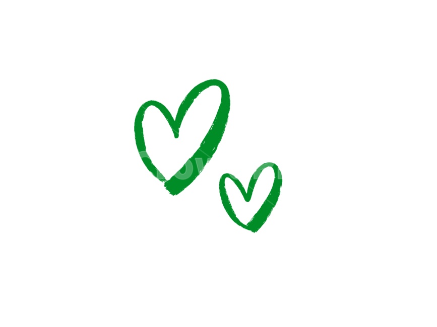 하트,사랑,하트일러스트,사랑일러스트,love,러브,색연필일러스트,색연필하트,물감하트