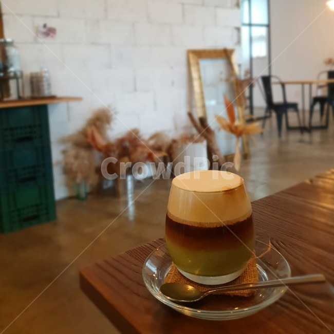 coffeecup,컵,cup,녹차아인슈페너,카페,커피,카페,coffee,cafe