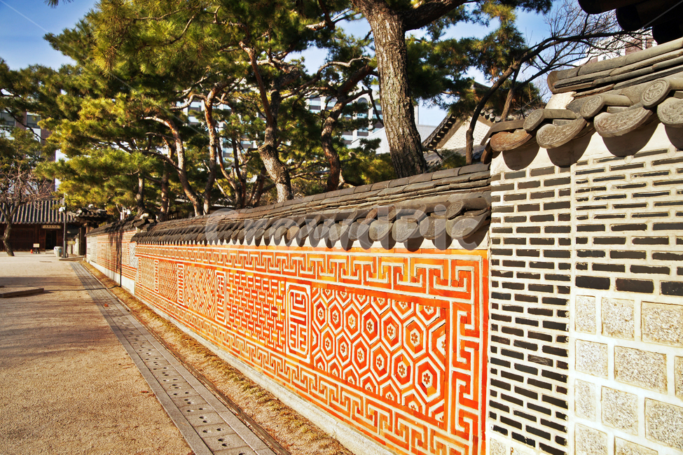 담장,기와,운현궁,흥선대원군,고종,조선시대,고건축,종로구,사적제257호,한국전통,한국문화,korean traditional,korean culture,건축물,건물외관,exterior,building,structure,architecture,construction