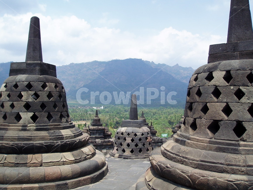 보로부두르,불교사원,유네스코세계문화유산,borobudur,budhatemple,unescoworldheritage
