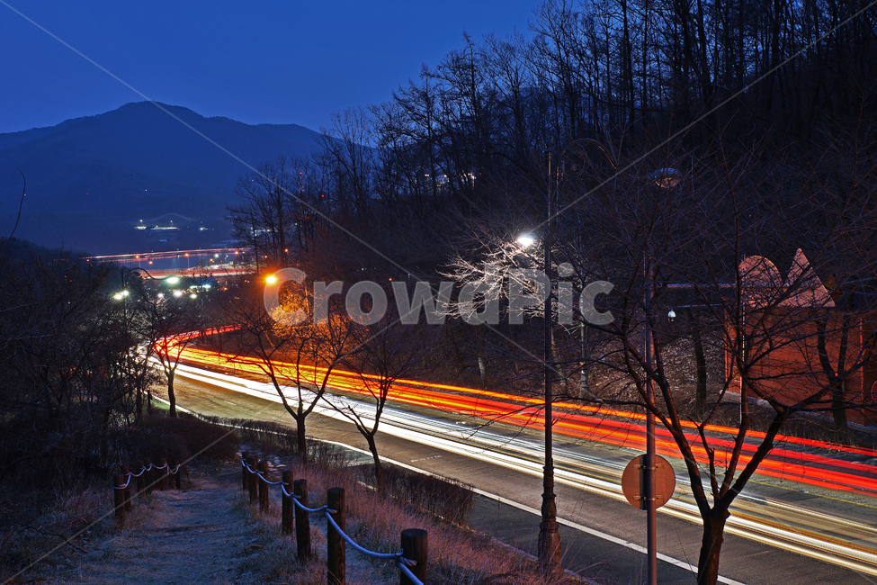 외곽순환고속도로,모락산,의왕시,야경,장노출,백운호수,조명,불빛,야경,밤,풍경,nightscape,night,landscape
