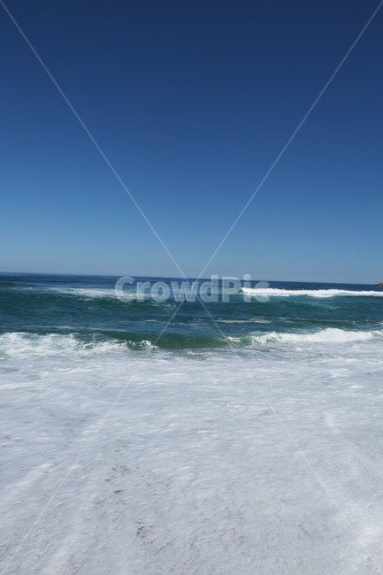 ocean,대양,water,물,nature,자연,sea,바다,outdoors,옥외,하늘,sky,물거품,bubble,자연,풍경,nature,landscape,해변,바다,beach,sea