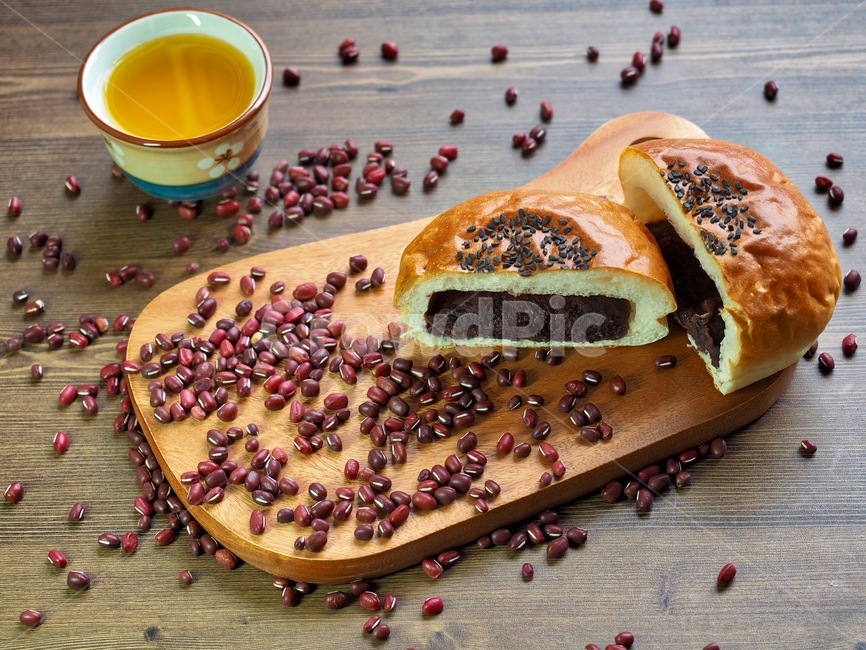 단팥,단팥빵,빵,제과제빵,음식,베이커리,식사,팥,배경,redbeanbread,bread,confectionerybaking,food,bakery,meal,redbean,background,빵,bread