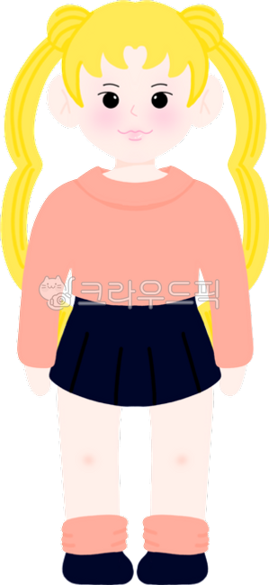 여자,여자이미지,여자일러스트,여자아이,여자어린이,패셔니스타,인플루언서,모델,패션모델,쇼핑몰모델,쇼핑몰캐릭터,캐릭터