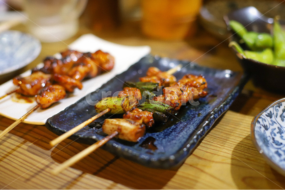 꼬치구이,요리,일본요리,닭꼬치,술안주,이자카야,음식,식재료,요리,food,cook,meal,dishes,food reserves