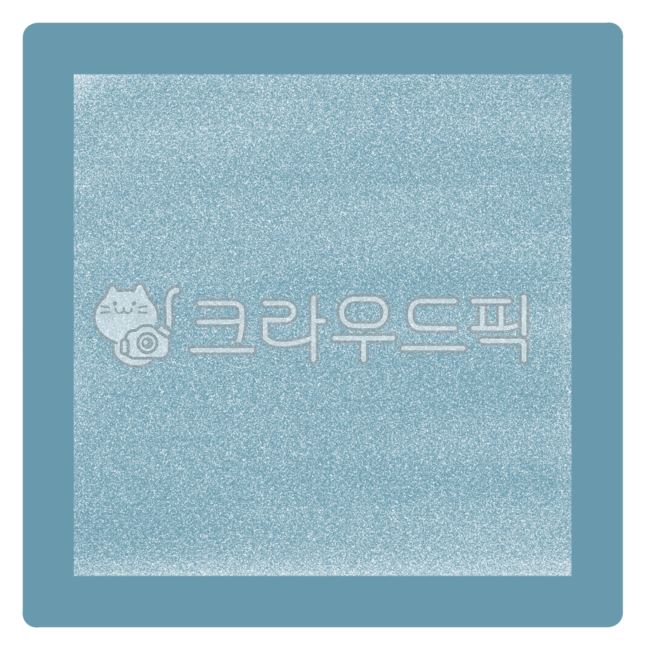네모일러스트, 네모도안, 네모이미지, 사각형, 메모지, 사진,이미지,일러스트,캘리그라피 - 유토피아너작가