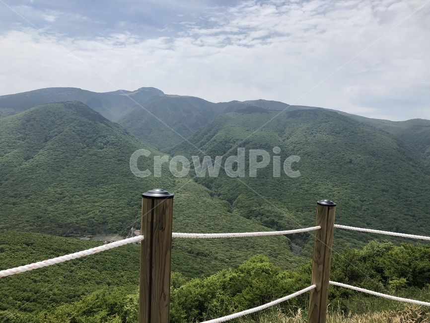 산,산봉우리,산꼭댜기,초록색,자연,mountain,mountaintop,한라산
