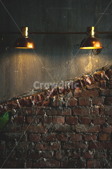 조명,벽돌,거친,텍스쳐,빛,벽,인테리어,lighting,light,brick,rough,texture,wall,인테리어,실내디자인,interior design