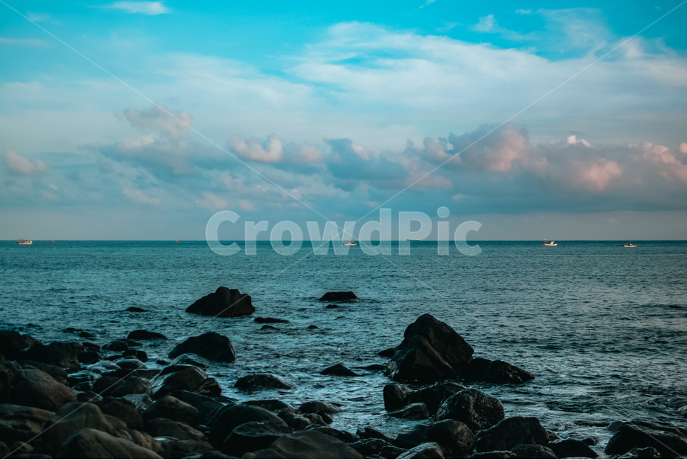 바다,하늘,자연,풍경,구름,제주,제주도,해변,푸른색,blue,자연,풍경,nature,landscape,해변,바다,beach,sea,제주도,jeju,jeju island,색깔,색상,색채,색감,color sense,color sensitivity,feeling of color,outdoors,옥외