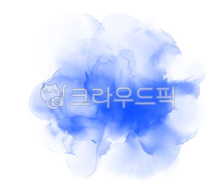 Ink,blue,smudging,gradient,design source,ink,blue