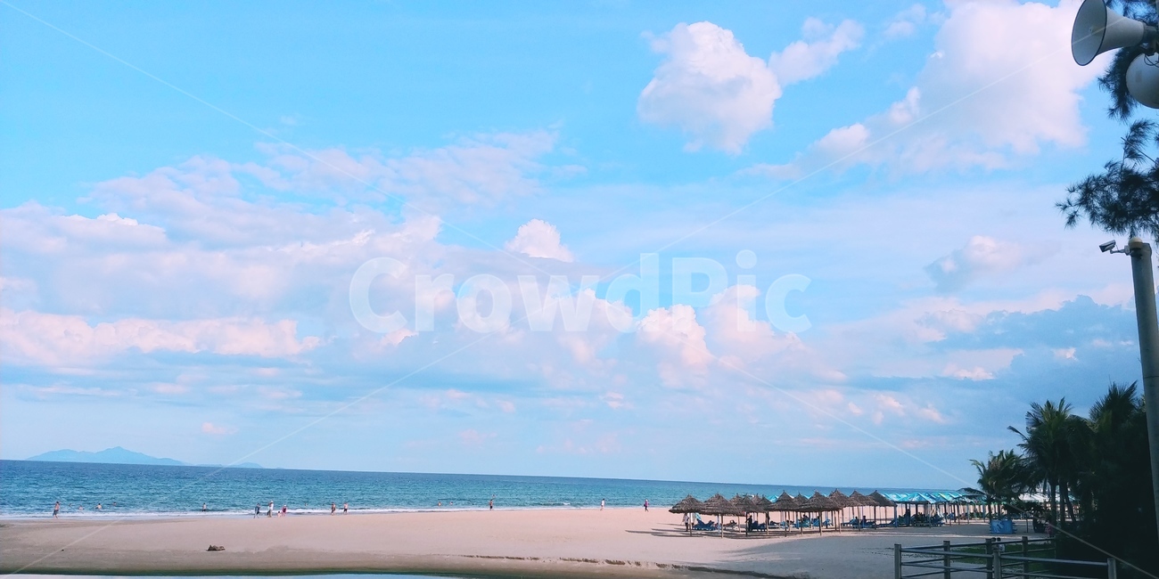 자연,해변,바다,beach,베트남,sea,하늘,sky