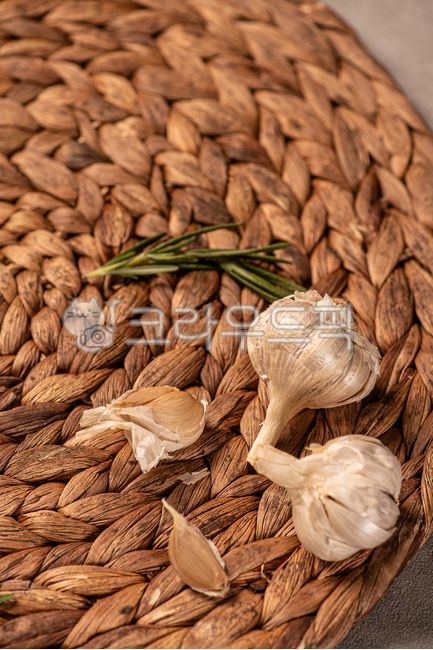 마늘,음식포스터배경,한식,통마늘,food,음식,농산물