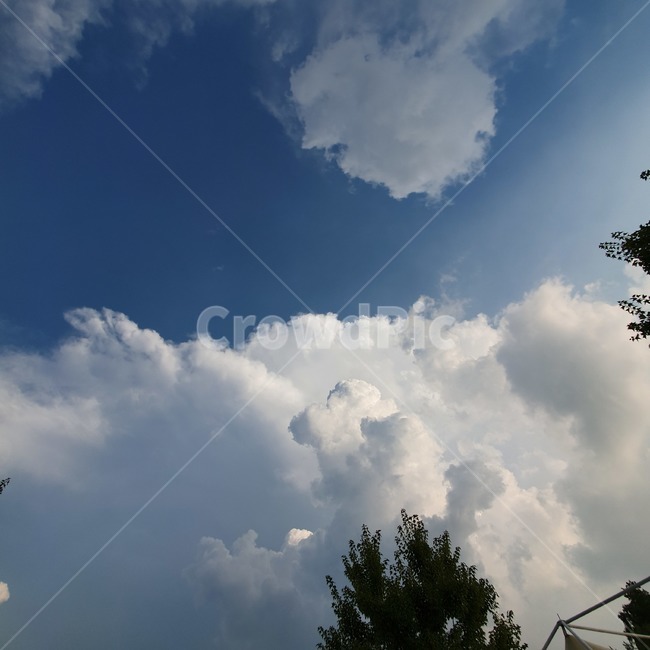 하늘,맑은날,맑음,구름,cloud,clearsky
