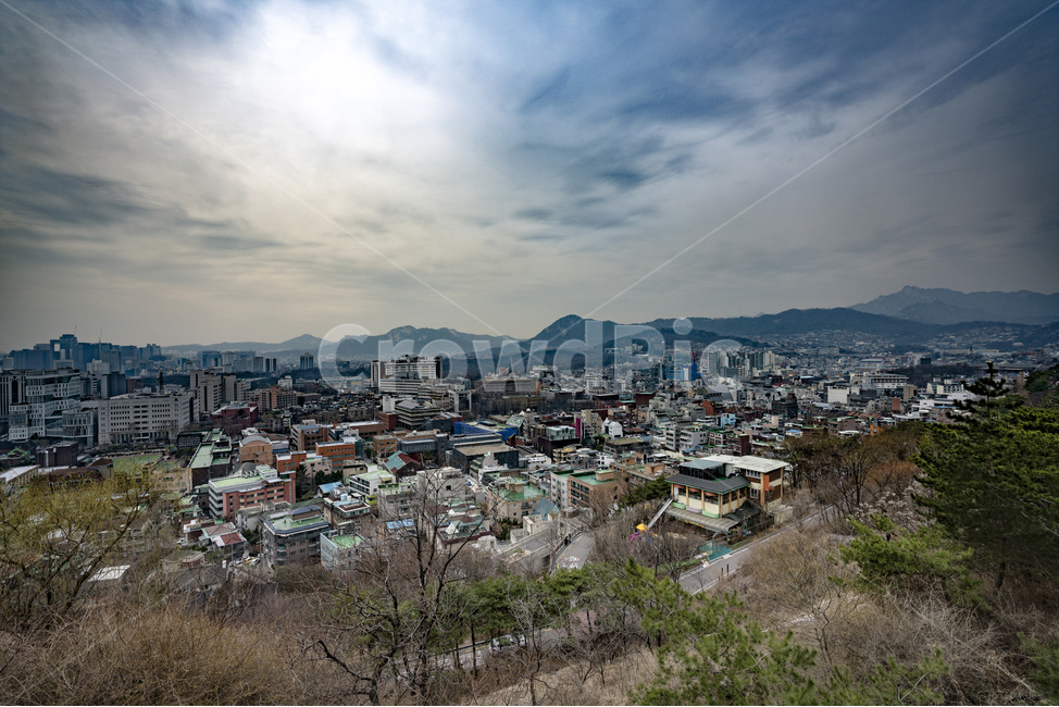 하늘,sky,전경,동네,산,혜화동,도시,풍경,city,landscape,한국도시풍경,한국도시경관,korea cityscape,경치,outdoors,옥외,nature,자연,scenery,aerial view,조감도