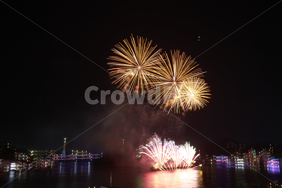 여수,밤바다,폭죽,불꽃축제,여수밤바다,야경,밤,풍경,nightscape,night,landscape,축제,행사,festival,carnival,event,nature,자연,outdoors,옥외