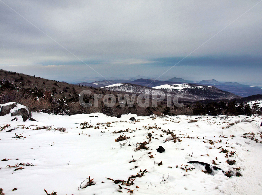 어리목,제주도,한라산,설경,겨울산,눈,등산,설화,오름,겨울,계절,winter,season,자연,풍경,nature,landscape,plateau,고원,outdoors,옥외