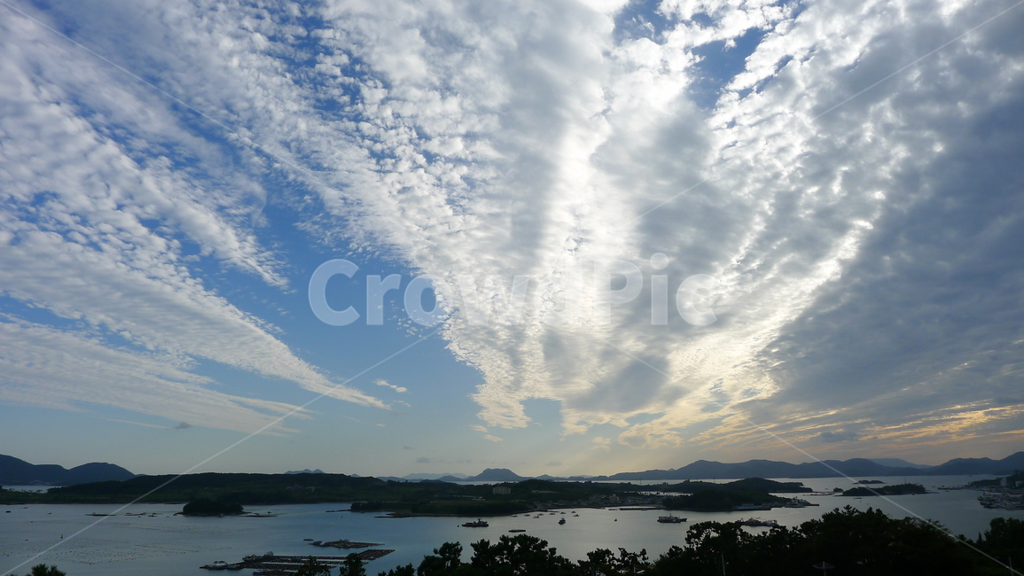 하늘,구름,풍경,자연,여수,자연,풍경,nature,landscape,outdoors,옥외,sky,weather,날씨,cumulus,적운,cloud,azure sky,푸른 하늘