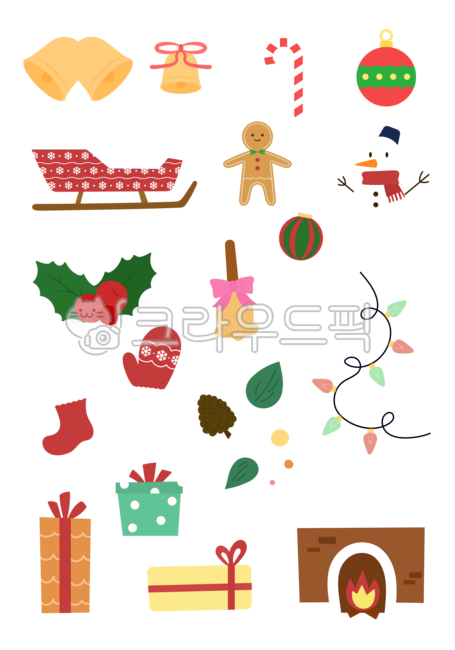 크리스마스,스티커,겨울,12월,성탄절,sticker,winter,december,christmas,선물,종,지팡이,눈썰매,진저맨,쿠키,눈사람,장식,열매,솔방울,장갑,양말,난로,전구,gifts,bells,canes,sleds,gingerbreadmen,cookies,snowmen,decorations,berries,pinecones,gloves,socks,fireplaces,lightbulbs