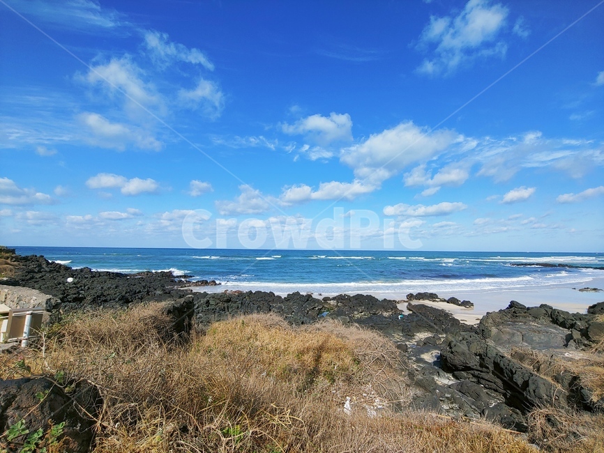 제주도,곽지,곽지해수욕장,곶,outdoors,옥외,nature,자연