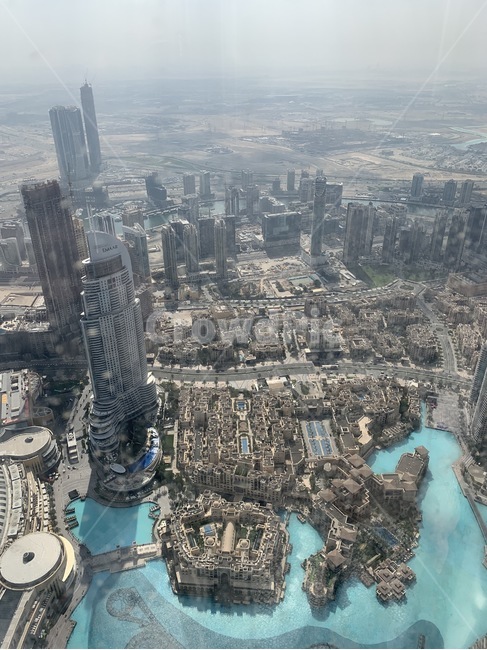 두바이,부르즈칼리파,전망대,경치,풍경,dubai,burzkhalifa