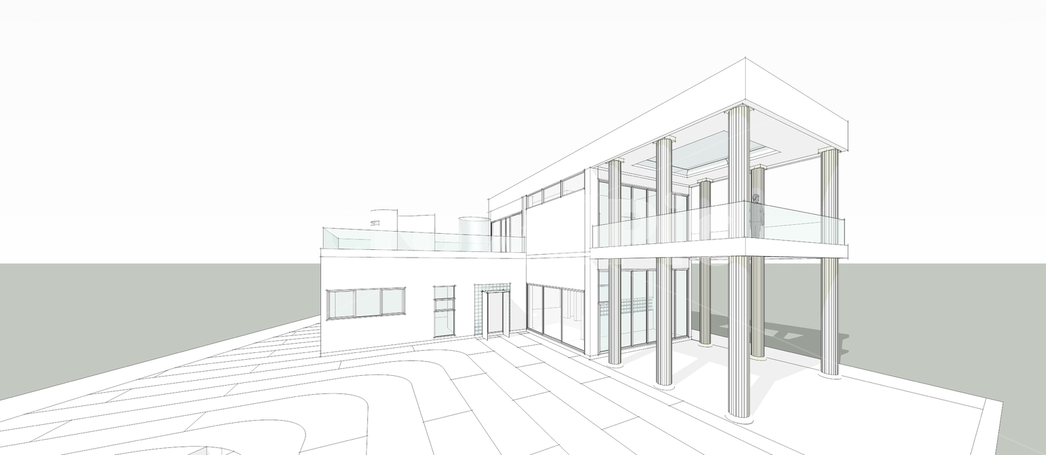 modeling,modern house,concept,architect,exterior,construct,sketchup,house,building,interior,3d,modernhouse,Concept design,moderninterior,design,Architectural exterior,architecture