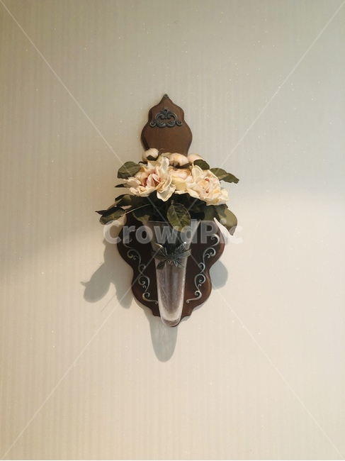 인테리어,소품,조화,꽃,벽걸이,장식,깔끔한,사물,물건,오브젝트,thing,object,matter