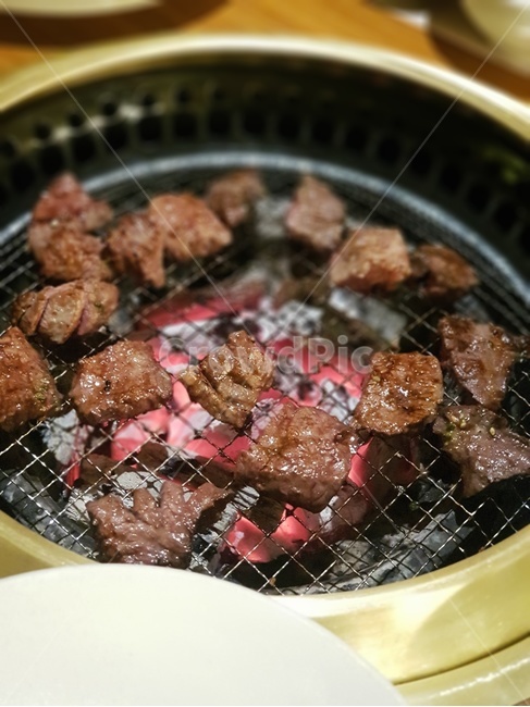 고기,숯불갈비,소고기,연탄,음식