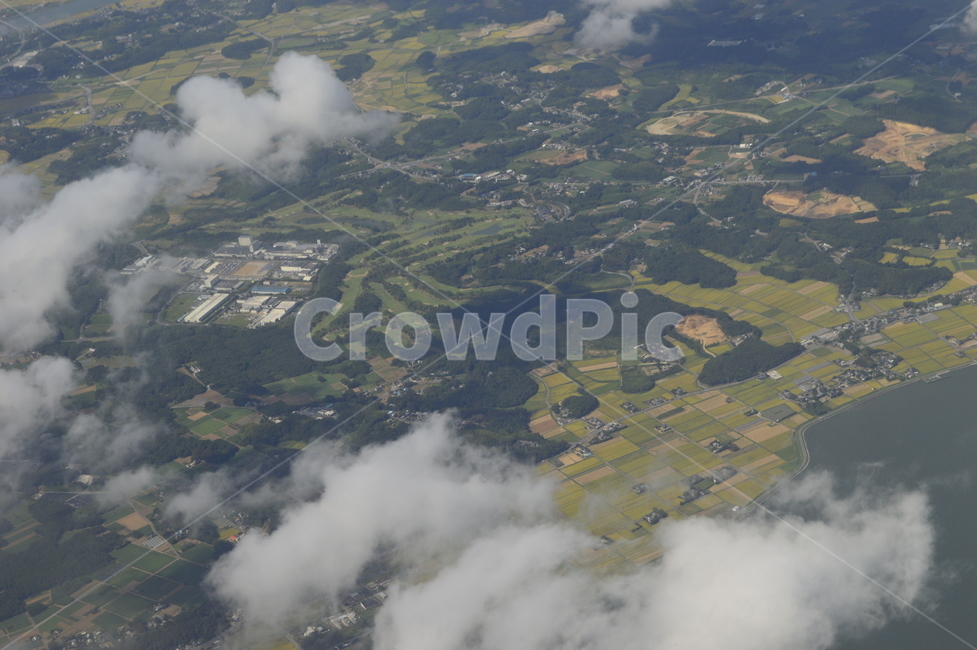 일본,하늘,비행기,스카이샷,구름,풍경,일본하늘,자연,풍경,nature,landscape,outdoors,옥외,경치,scenery,aerial view,조감도