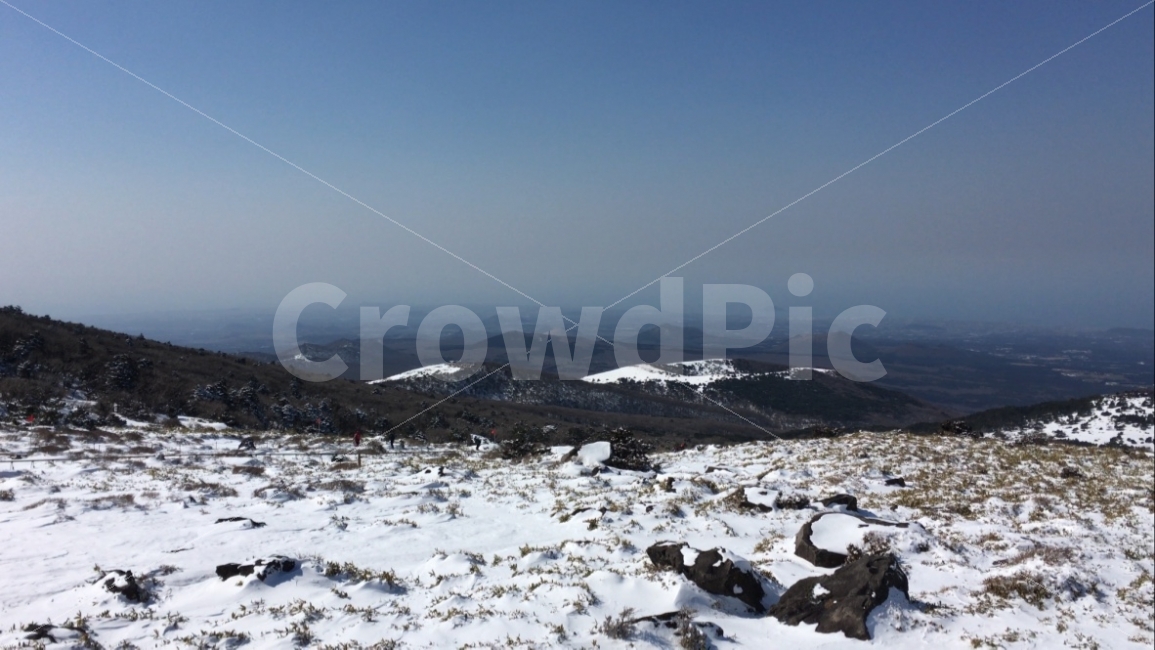 한라산,제주풍경,제주도,자연풍경,겨울,자연,풍경,nature,landscape,겨울,계절,winter,season,제주도,jeju,jeju island,outdoors,옥외,land,땅