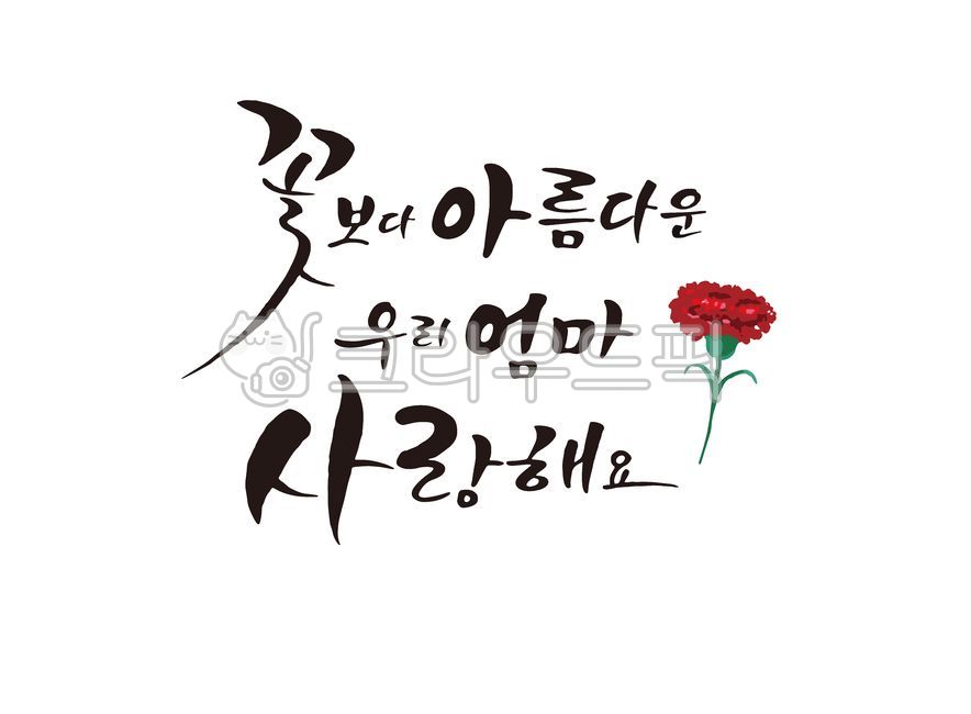 love,In May,mom,carnation,cheering phrase,Gratitude Cali,happy birthday phrase,filial piety,filial duty,Thank you,family month,congratulatory message,Parents Day Design,Parents Day Stationery,handwriting,Anniversary,My mom is more beautiful than flowers,M